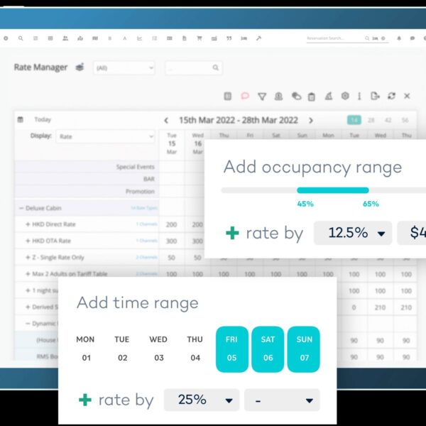 TECH 19 Dynamic Pricing Engine for Revenue Optimization (2)